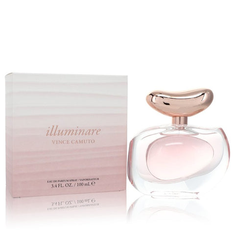 Vince Camuto Illuminare Eau De Parfum Spray By Vince Camuto 3.4 oz Eau De Parfum Spray Eau De Parfum Spray for women product image