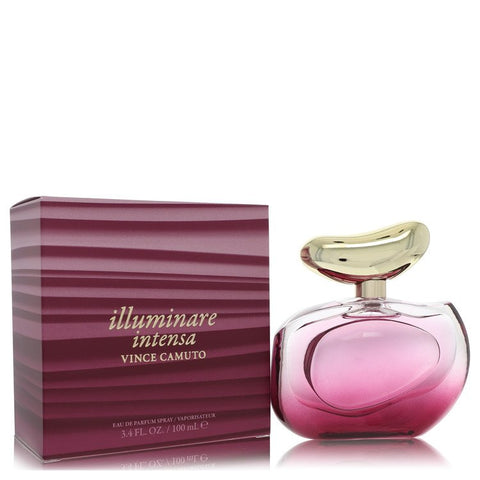 Vince Camuto Illuminare Intensa Eau De Parfum Spray By Vince Camuto 3.4 oz Eau De Parfum Spray Eau De Parfum Spray for women product image