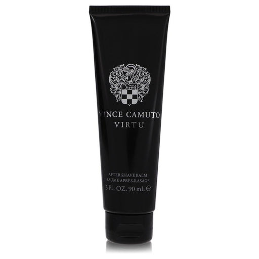 Vince Camuto Virtu After Shave Balm By Vince Camuto 3 oz After Shave Balm After Shave Balm for men product image