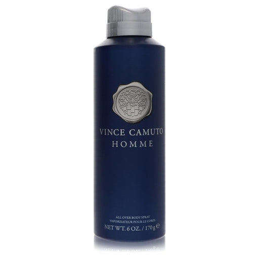 Vince Camuto Homme Body Spray By Vince Camuto 6 oz Body Spray Body Spray for men product image