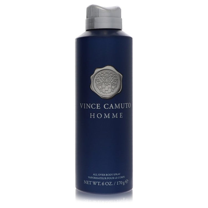 Vince Camuto Homme Body Spray By Vince Camuto 6 oz Body Spray Body Spray for men product image