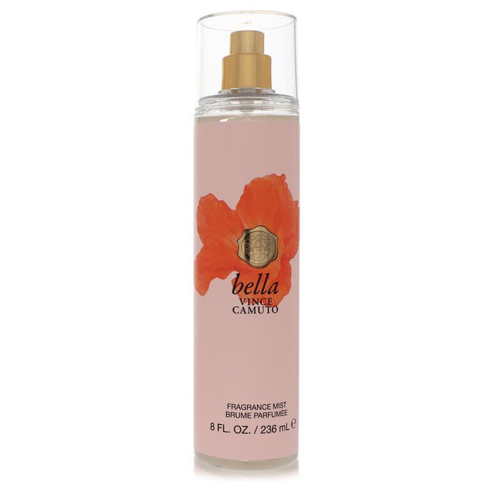 Vince Camuto Bella Body Mist By Vince Camuto 8 oz Body Mist Body Mist for women product image
