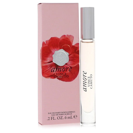 Vince Camuto Amore Mini EDP Rollerball By Vince Camuto 0.2 oz Mini EDP Rollerball Mini EDP Rollerball for women product image