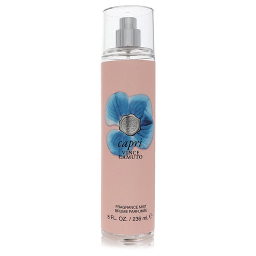 Vince Camuto Capri Body Mist By Vince Camuto 8 oz Body Mist Body Mist for women product image