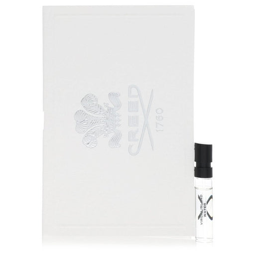 Virgin Island Water Vial (Unisex Sample) By Creed 0.05 oz Vial Vial (Unisex Sample) unisex fragrance product image