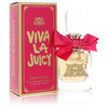 Viva La Juicy Eau De Parfum Spray By Juicy Couture 1.7 oz Eau De Parfum Spray Eau De Parfum Spray for women product image
