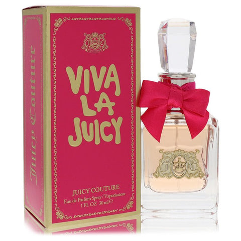 Viva La Juicy Eau De Parfum Spray By Juicy Couture 1 oz Eau De Parfum Spray Eau De Parfum Spray for women product image