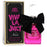 Viva La Juicy Noir Eau De Parfum Spray By Juicy Couture 1.7 oz Eau De Parfum Spray Eau De Parfum Spray for women product image