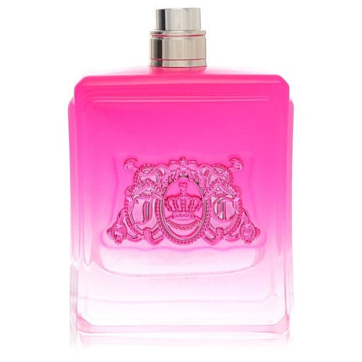 Viva La Juicy Petals Please Eau De Parfum Spray (Tester) By Juicy Couture 3.4 oz Eau De Parfum Spray Eau De Parfum Spray (Tester) for women product image