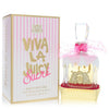 Viva La Juicy Sucre Eau De Parfum Spray By Juicy Couture 3.4 oz Eau De Parfum Spray Eau De Parfum Spray for women product image