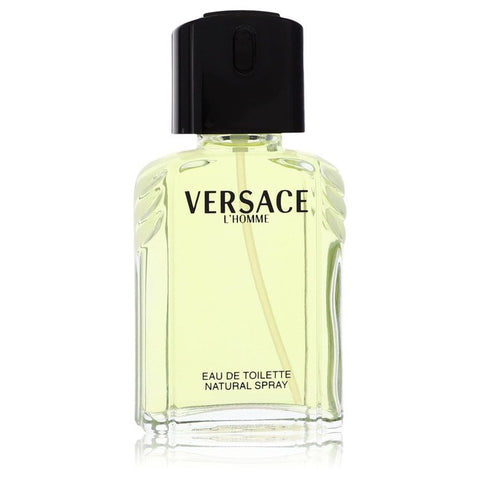 Versace L'Homme Eau De Toilette Spray (Tester) By Versace 3.4 oz Eau De Toilette Spray Eau De Toilette Spray (Tester) for men product image