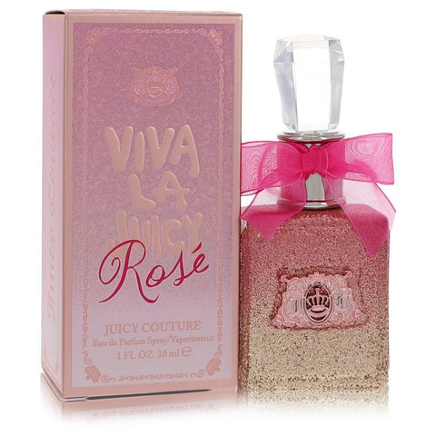 Viva La Juicy Rose Eau De Parfum Spray By Juicy Couture 1 oz Eau De Parfum Spray Eau De Parfum Spray for women product image