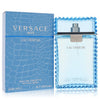 Versace Man Eau Fraiche Eau De Toilette Spray (Blue) By Versace 6.7 oz Eau Fraiche Eau De Toilette Spray Eau Fraiche Eau De Toilette Spray (Blue) for men product image