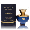 Versace Pour Femme Dylan Blue Eau De Parfum Spray By Versace 3.4 oz Eau De Parfum Spray Eau De Parfum Spray for women product image