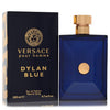 Versace Pour Homme Dylan Blue Eau De Toilette Spray By Versace 6.7 oz Eau De Toilette Spray Eau De Toilette Spray for men product image