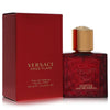 Versace Eros Flame Eau De Parfum Spray By Versace 1 oz Eau De Parfum Spray Eau De Parfum Spray for men product image