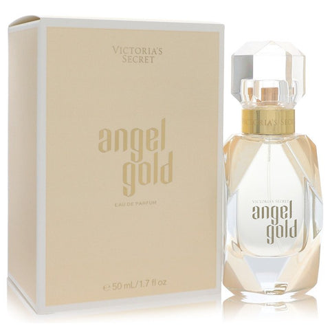 Victoria'S Secret Angel Gold Eau De Parfum Spray By Victoria'S Secret 1.7 oz Eau De Parfum Spray Eau De Parfum Spray for women product image