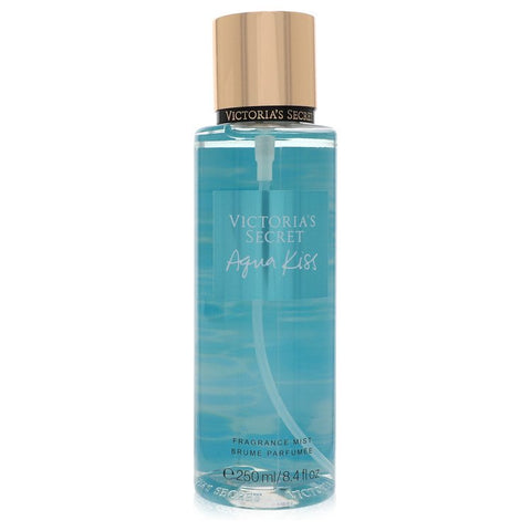 Victoria'S Secret Aqua Kiss Fragrance Mist Spray By Victoria'S Secret 8.4 oz Fragrance Mist Spray Fragrance Mist Spray for women product image