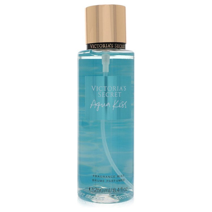 Victoria'S Secret Aqua Kiss Fragrance Mist Spray By Victoria'S Secret 8.4 oz Fragrance Mist Spray Fragrance Mist Spray for women product image
