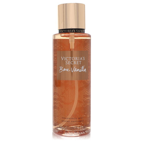 Victoria'S Secret Bare Vanilla Fragrance Mist Spray By Victoria'S Secret 8.4 oz Fragrance Mist Spray Fragrance Mist Spray for women product image