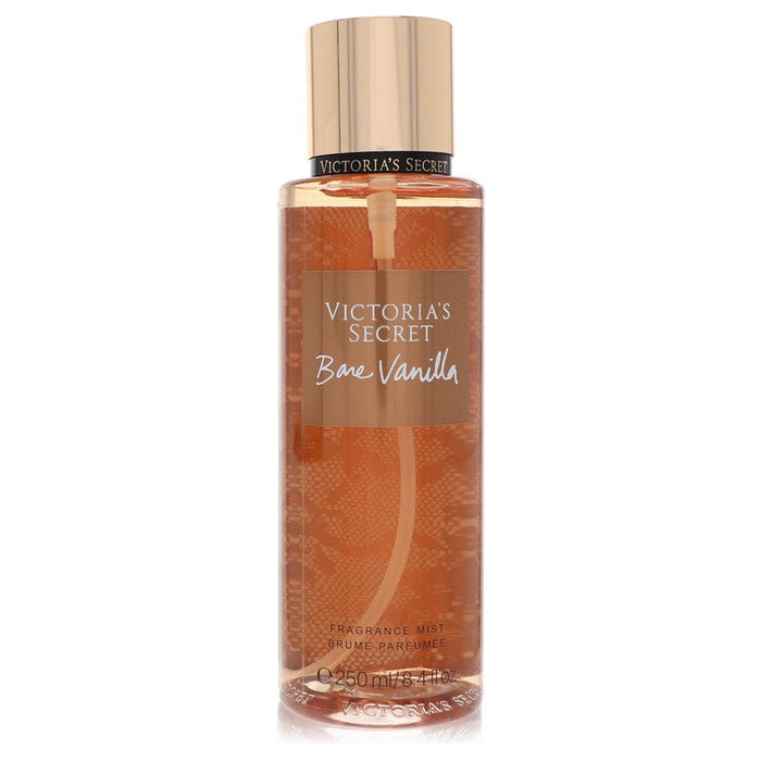 Victoria'S Secret Bare Vanilla Fragrance Mist Spray By Victoria'S Secret 8.4 oz Fragrance Mist Spray Fragrance Mist Spray for women product image