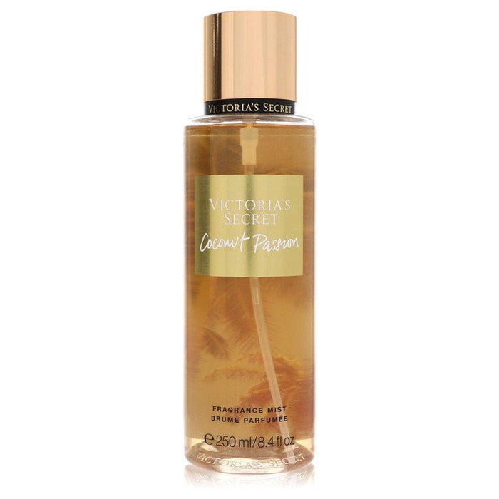 Victoria'S Secret Coconut Passion Fragrance Mist Spray By Victoria'S Secret 8.4 oz Fragrance Mist Spray Fragrance Mist Spray for women product image