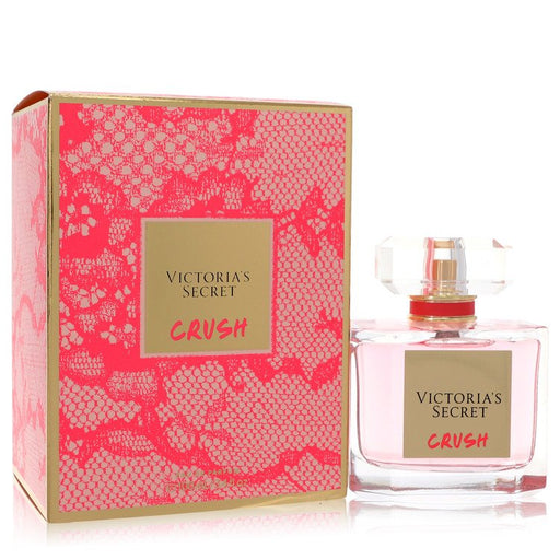 Victoria'S Secret Crush Eau De Parfum Spray By Victoria'S Secret 3.4 oz Eau De Parfum Spray Eau De Parfum Spray for women product image