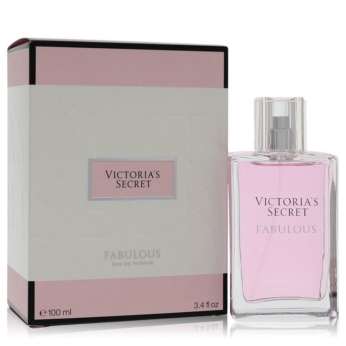 Victoria'S Secret Fabulous Eau De Parfum Spray By Victoria'S Secret 3.4 oz Eau De Parfum Spray Eau De Parfum Spray for women product image