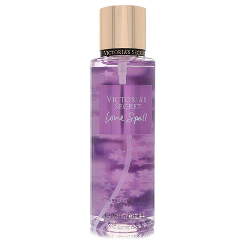 Victoria'S Secret Love Spell Fragrance Mist Spray By Victoria'S Secret 8.4 oz Fragrance Mist Spray Fragrance Mist Spray for women product image