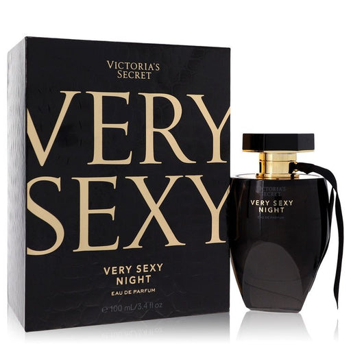 Very Sexy Night Eau De Parfum Spray By Victoria'S Secret 3.4 oz Eau De Parfum Spray Eau De Parfum Spray for women product image