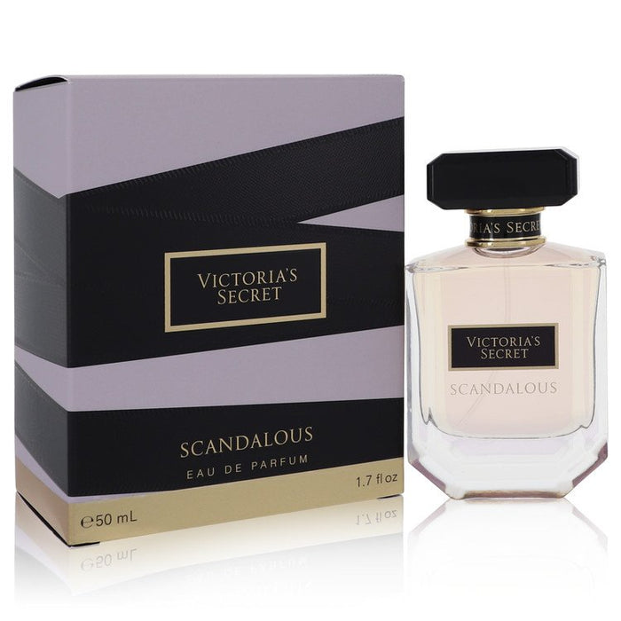 Victoria'S Secret Scandalous Eau De Parfum Spray By Victoria'S Secret 1.7 oz Eau De Parfum Spray Eau De Parfum Spray for women product image