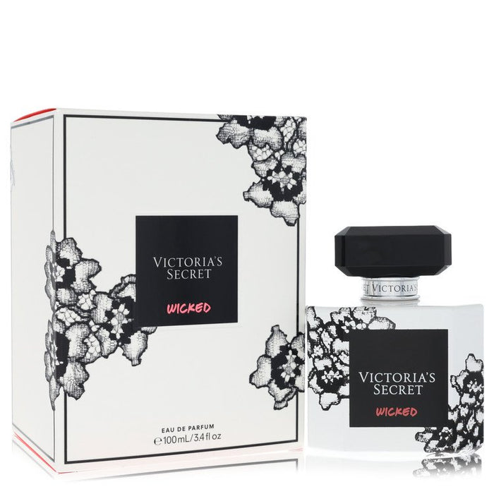 Victoria'S Secret Wicked Eau De Parfum Spray By Victoria'S Secret 3.4 oz Eau De Parfum Spray Eau De Parfum Spray for women product image