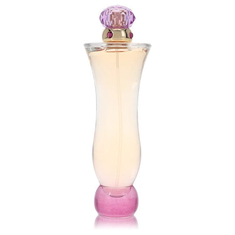 Versace Woman Eau De Parfum Spray (Tester) By Versace 1.7 oz Eau De Parfum Spray Eau De Parfum Spray (Tester) for women product image
