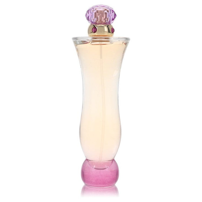 Versace Woman Eau De Parfum Spray (Tester) By Versace 1.7 oz Eau De Parfum Spray Eau De Parfum Spray (Tester) for women product image