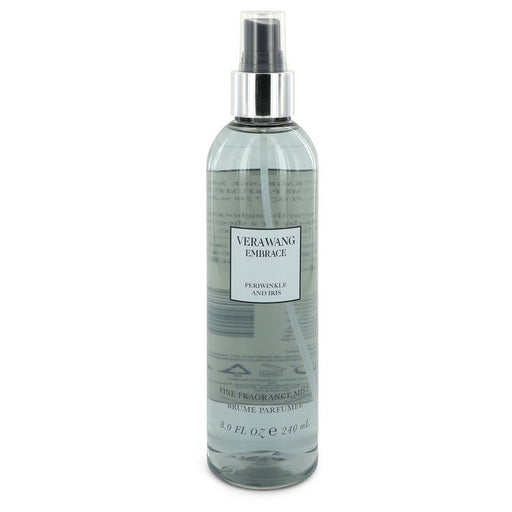 Vera Wang Embrace Periwinkle And Iris Fragrance Mist By Vera Wang 8 oz Fragrance Mist Fragrance Mist for women product image