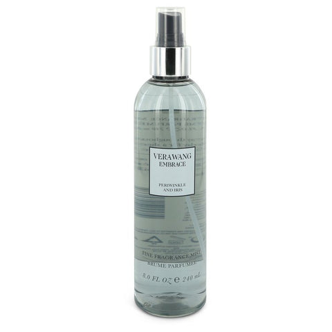 Vera Wang Embrace Periwinkle And Iris Fragrance Mist By Vera Wang 8 oz Fragrance Mist Fragrance Mist for women product image