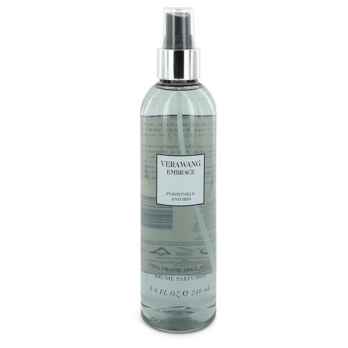 Vera Wang Embrace Periwinkle And Iris Fragrance Mist By Vera Wang 8 oz Fragrance Mist Fragrance Mist for women product image