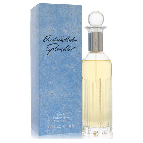 Splendor Eau De Parfum Spray By Elizabeth Arden 4.2 oz Eau De Parfum Spray Eau De Parfum Spray for women product image