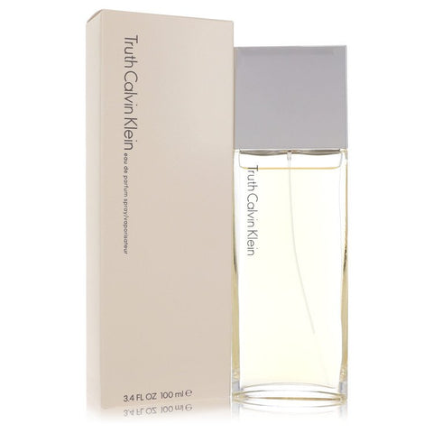 Truth Eau De Parfum Spray By Calvin Klein 3.4 oz Eau De Parfum Spray Eau De Parfum Spray for women product image