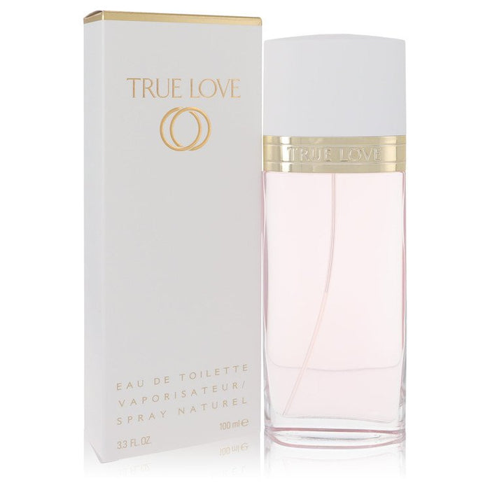 True Love Eau De Toilette Spray By Elizabeth Arden 3.3 oz Eau De Toilette Spray Eau De Toilette Spray for women product image