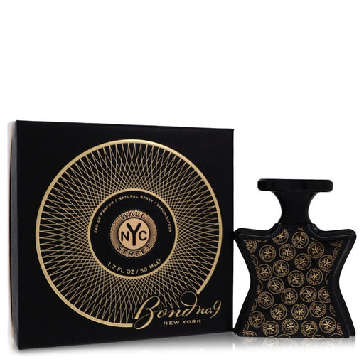 Wall Street Eau De Parfum Spray By Bond No. 9 1.7 oz Eau De Parfum Spray Eau De Parfum Spray for women product image
