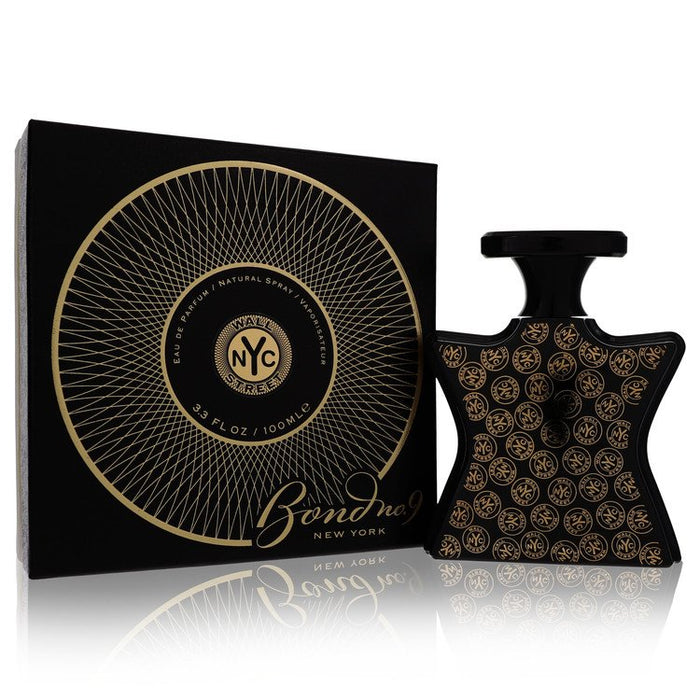 Wall Street Eau De Parfum Spray By Bond No. 9 3.3 oz Eau De Parfum Spray Eau De Parfum Spray for women product image