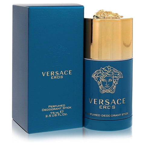 Versace Eros Deodorant Stick By Versace 2.5 oz Deodorant Stick Deodorant Stick for men product image