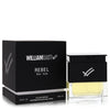 William Rast Rebel Eau De Parfum Spray By William Rast 3.04 oz Eau De Parfum Spray Eau De Parfum Spray for men product image