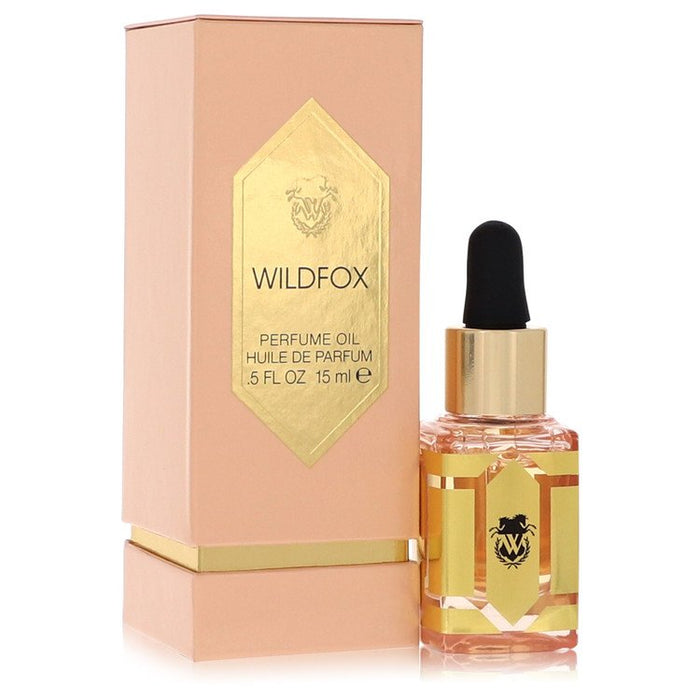 Wildfox Perfume Oil By Wildfox 0.5 oz Perfume Oil Perfume Oil for women product image