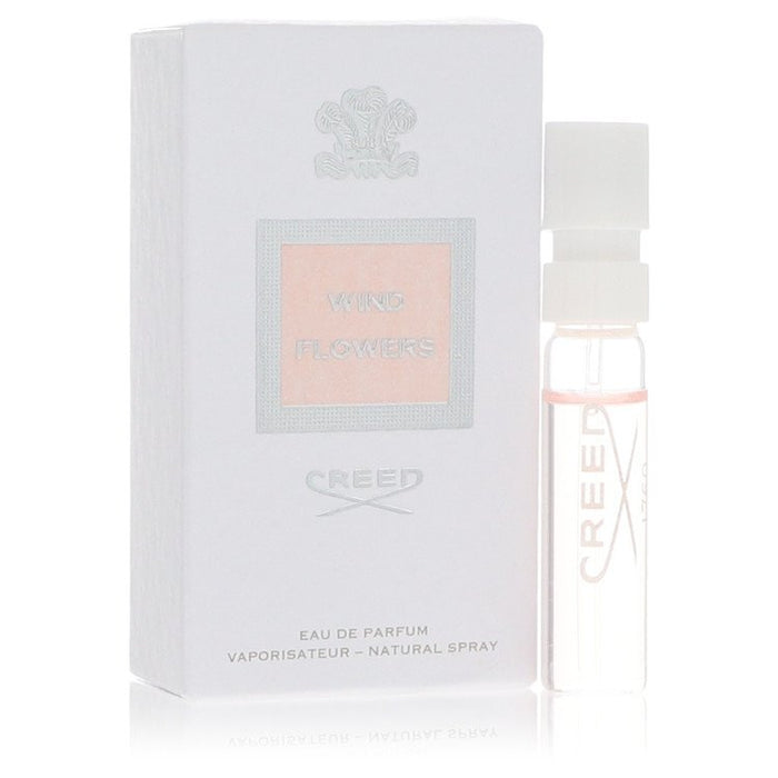 Wind Flowers Vial (Sample) By Creed 0.08 oz Vial Vial (Sample) for women product image