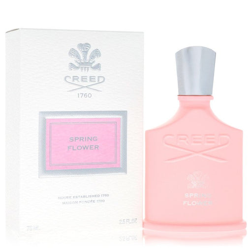 Spring Flower Eau De Parfum Spray By Creed 2.5 oz Eau De Parfum Spray Eau De Parfum Spray for women product image