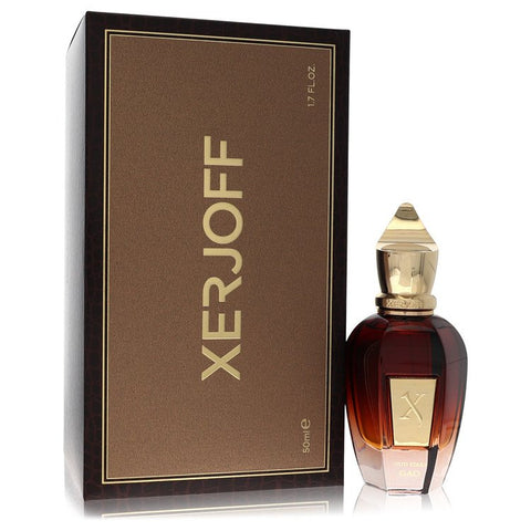 Xerjoff Oud Stars Gao Eau De Parfum Spray (Unisex) By Xerjoff 1.7 oz Eau De Parfum Spray Eau De Parfum Spray (Unisex) unisex fragrance product image