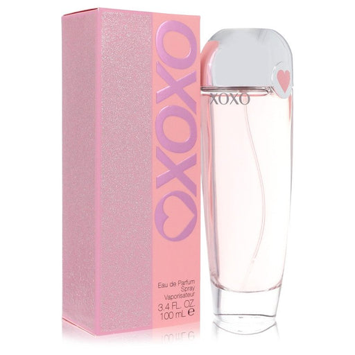 Xoxo Eau De Parfum Spray By Victory International 3.4 oz Eau De Parfum Spray Eau De Parfum Spray for women product image