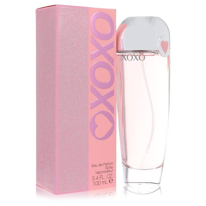Xoxo Eau De Parfum Spray By Victory International 3.4 oz Eau De Parfum Spray Eau De Parfum Spray for women product image